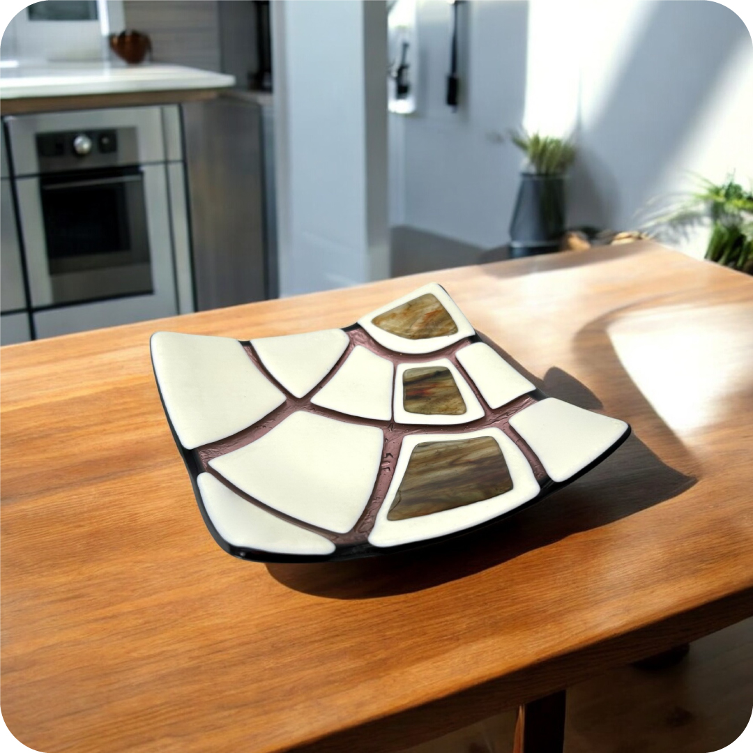 Decorative Centerpiece Plates